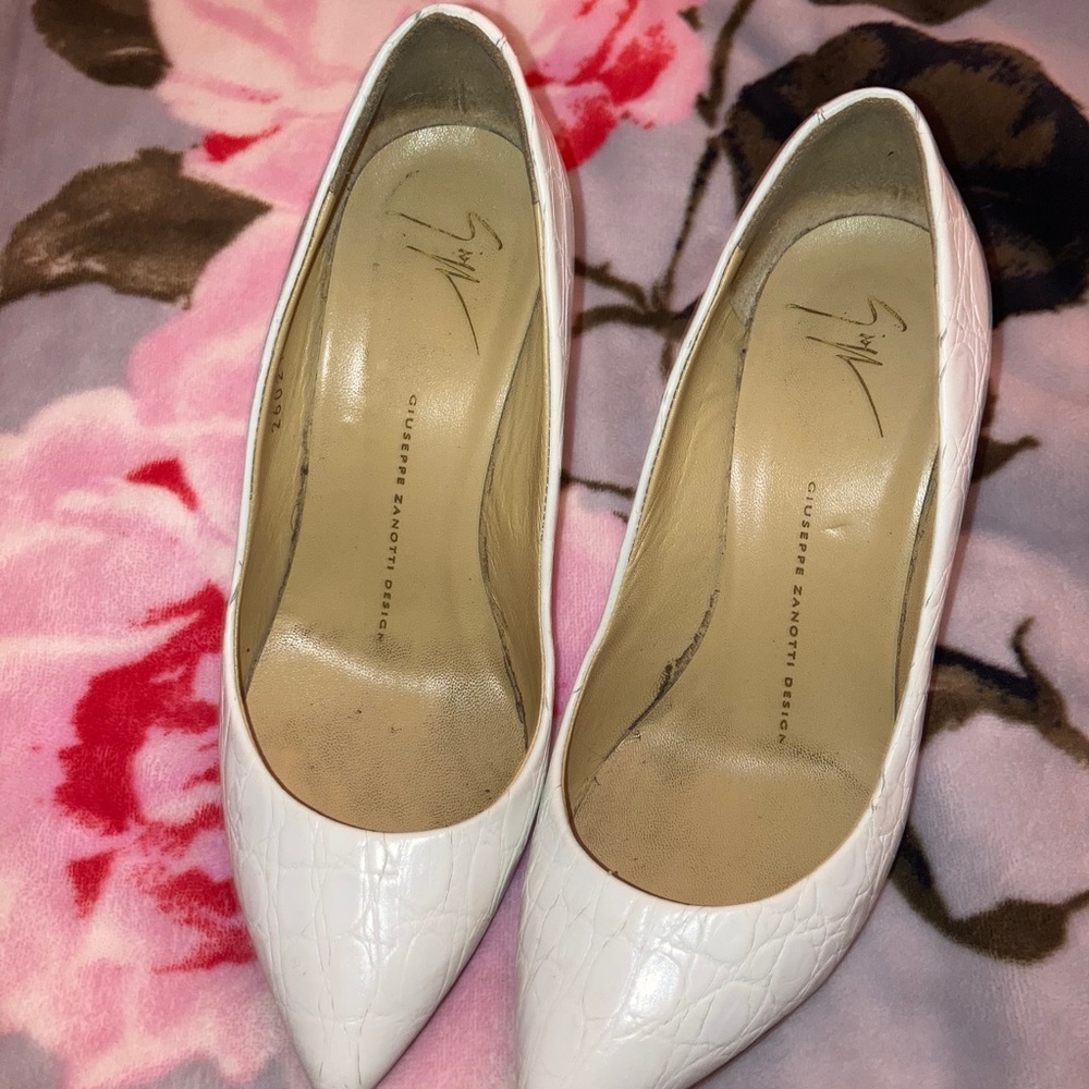 Woman Heels